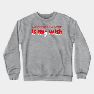 christmas Crewneck Sweatshirt